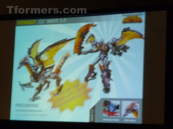 Transformers Products Hasbro Brand Team Panel  (39 of 175)